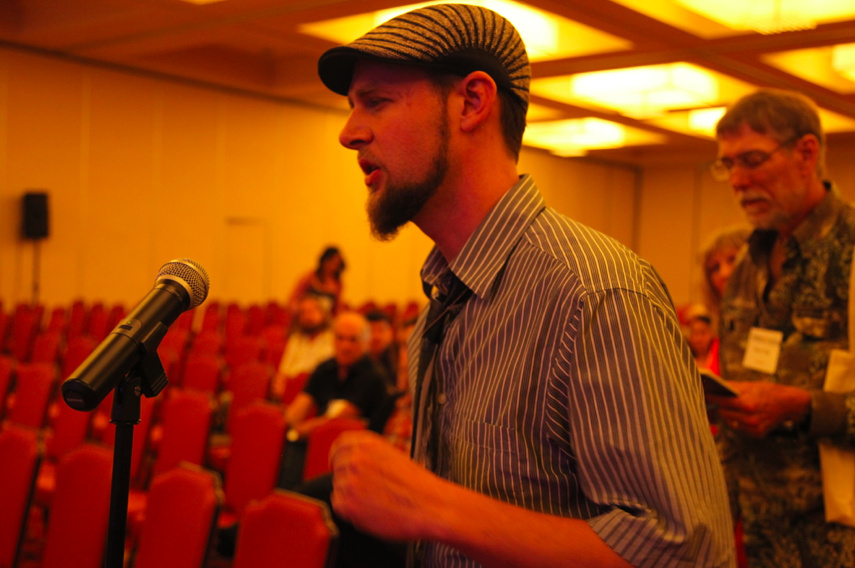 Conference examines medical uses of hallucinogens 89.3 KPCC