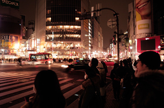 Rolling blackouts continue in the Tokyo area following the loss of power generation at the damaged nuclear plants in Fukushima.