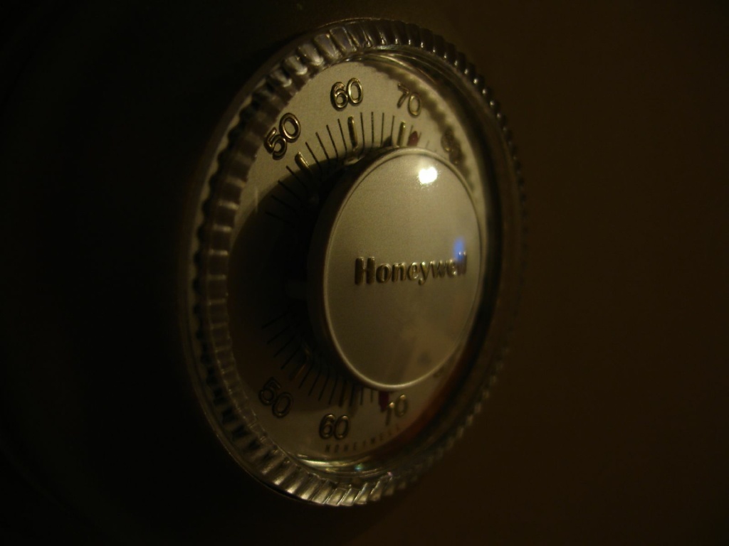 thermostat SoCal Gas was fined $8 million for billing irregularities