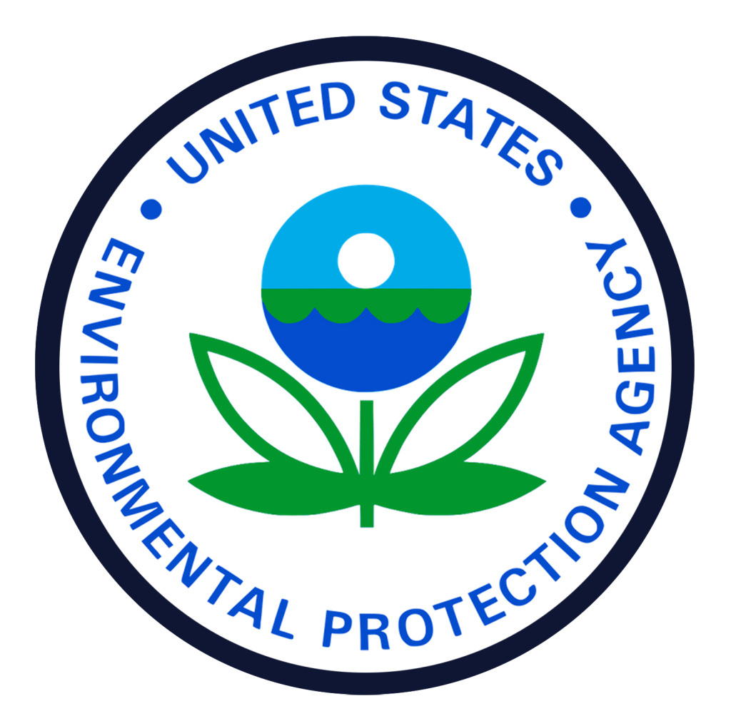 U.S. Environmental Protection Agency logo