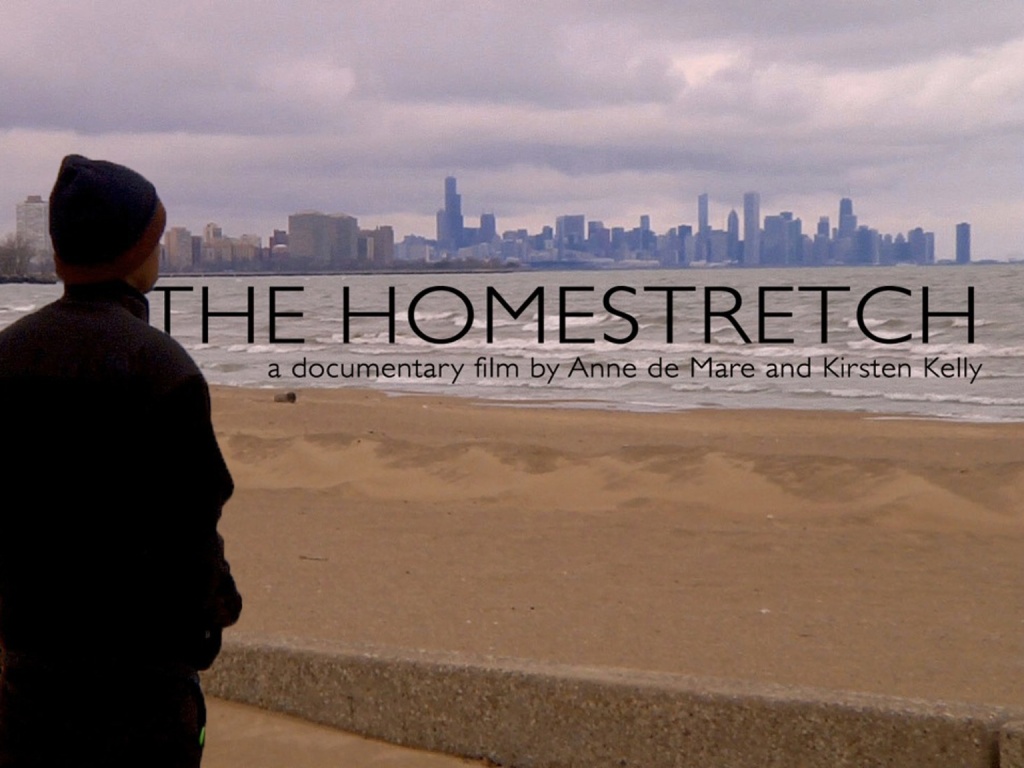 Take Two Youth and homelessness and the new film 'The Homestretch