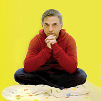 Etgar Keret