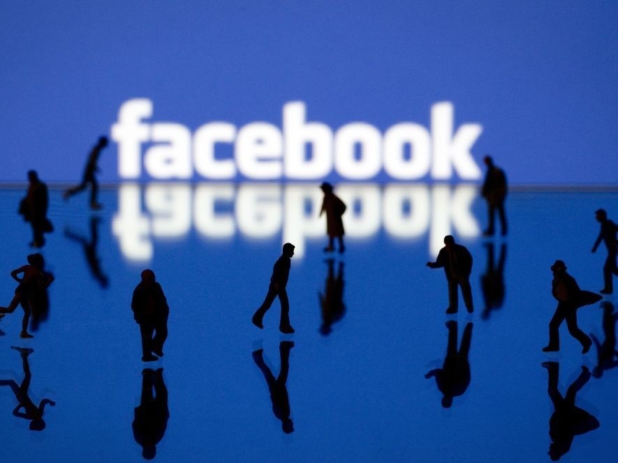 Numbers out Wednesday show almost 7 out of 10 Facebook staffers are male.