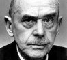 Mercer 10562 Thomas Mann