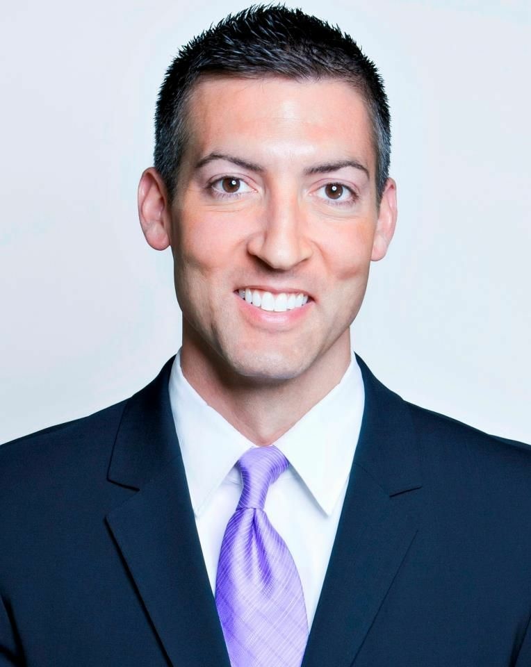 Matt Szabo is running for the Los Angeles City Council's Thirteenth District. He is a longtime aide to Mayor Antonio Villaraigosa.
