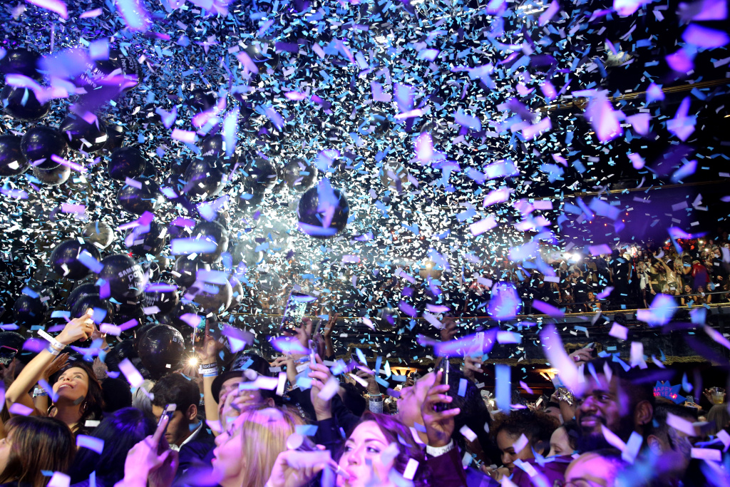 5 Things To Do This New Year S Eve Weekend In Socal 89 3 Kpcc