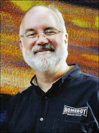 Mercer 7473 Father Gregory Boyle shares a Homie parable about the meaning of Christmas