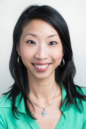 Bio: Josie Huang | 89.3 KPCC