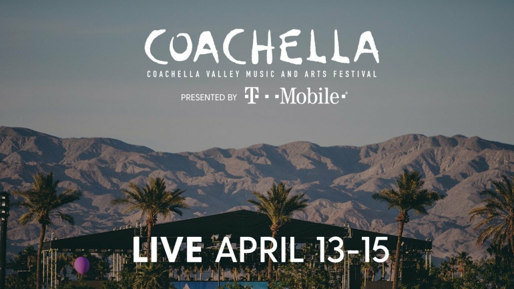 Video 10 Coachella performances worth watching on YouTube this weekend