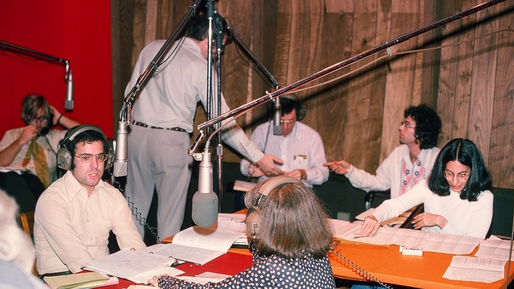 Audio: How NPR Shattered The Old Model Of Broadcast Journalism - Vimarsana News