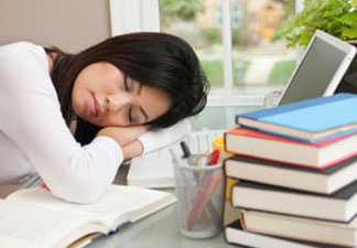 According to a recent UC Berkeley study, short naps may help your brain work better.
