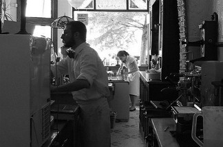 Mercer 20513 Time traveling teens take summer jobs.