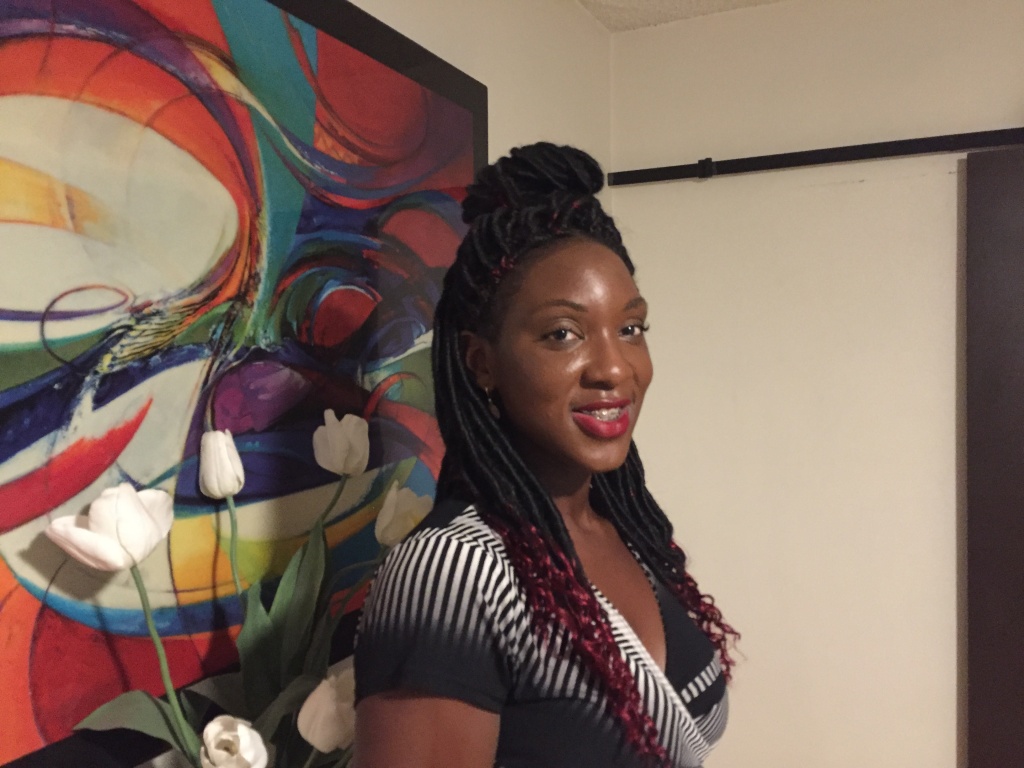 Can mindfulness improve the lives of cancer survivors? Jessica Shelton, 30, is a 5 year cancer survivor.