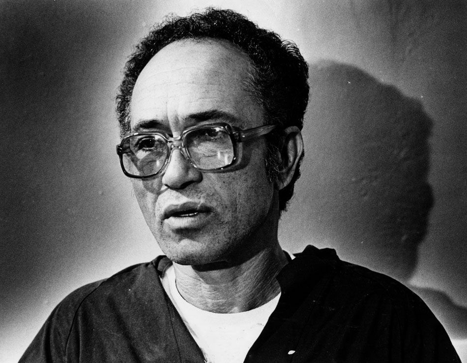 'Onion Field' killer Gregory Powell dies in prison of cancer at age 79