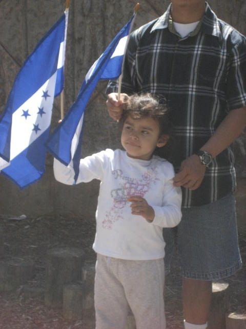 Activists, immigrant advocates, and central Americans urged the U.S. to take strong action against the Honduran government installed after Sunday's coup.